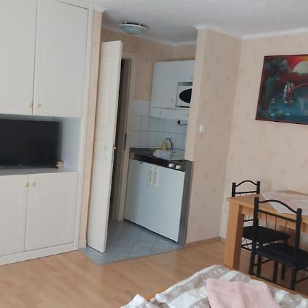 David Apartman Gyula Luaran gambar