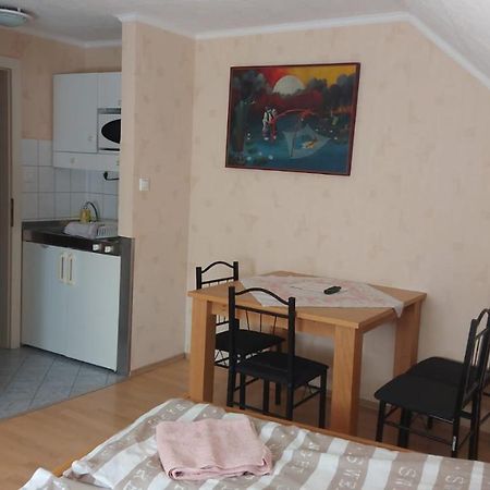 David Apartman Gyula Luaran gambar