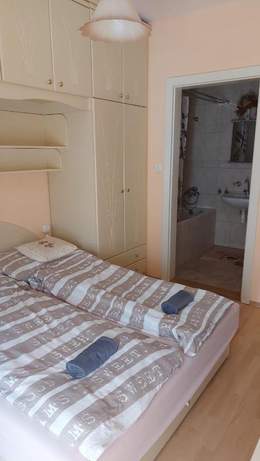 David Apartman Gyula Luaran gambar