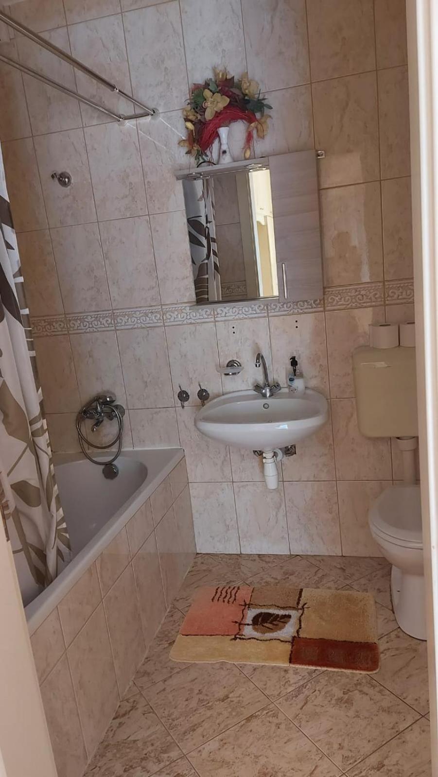 David Apartman Gyula Bilik gambar