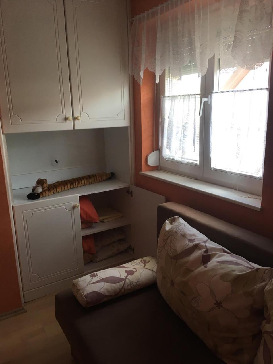 David Apartman Gyula Luaran gambar