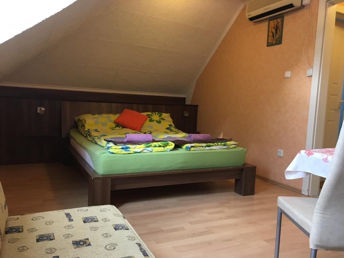 David Apartman Gyula Luaran gambar