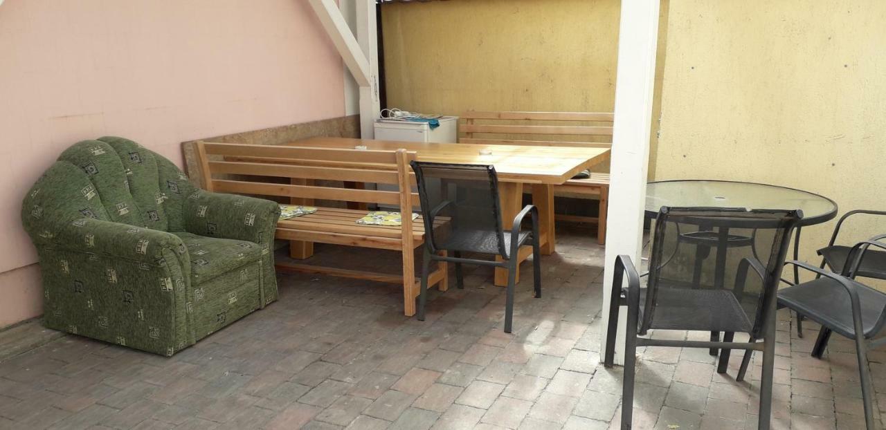 David Apartman Gyula Luaran gambar